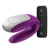 Doppelter Spaß (Violet)