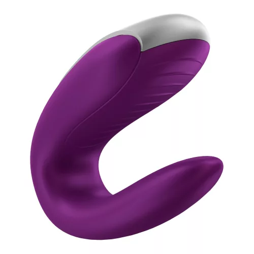 Doppelter Spaß (Violet)