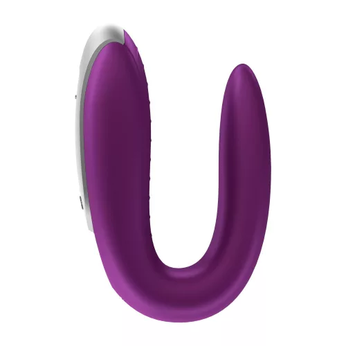 Doppelter Spaß (Violet)