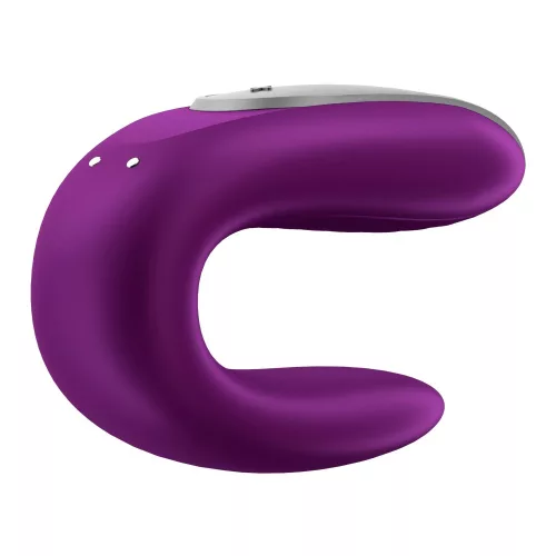 Doppelter Spaß (Violet)