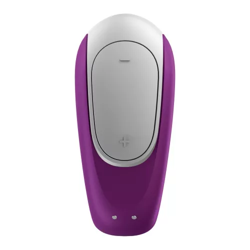 Doppelter Spaß (Violet)
