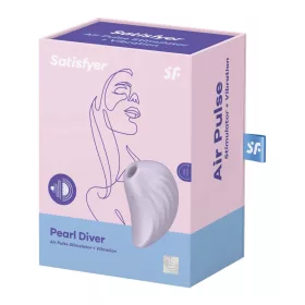 Pearl Diver Veilchen