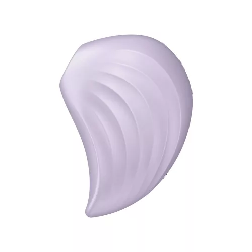 Pearl Diver Veilchen