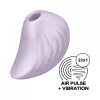 Pearl Diver Veilchen