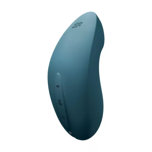 Vulva Lover 2 blau
