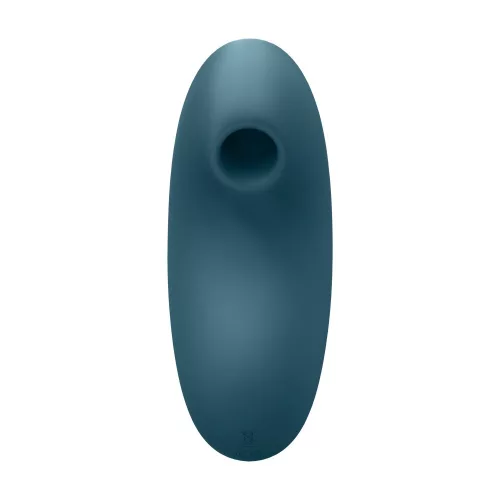 Vulva Lover 2 blau