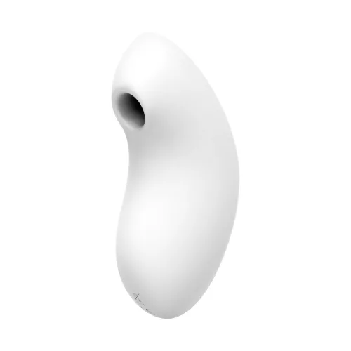 Vulva Lover 2 weiß