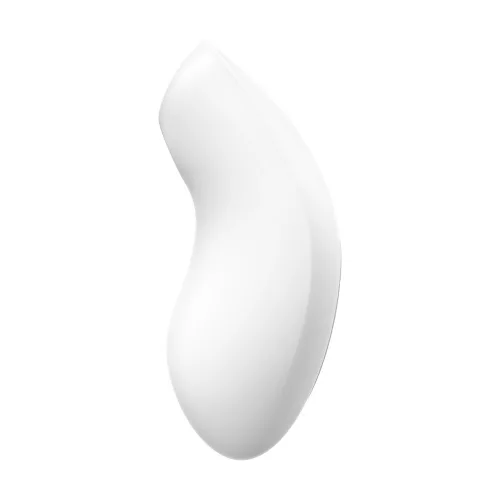 Vulva Lover 2 weiß