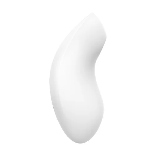 Vulva Lover 2 weiß