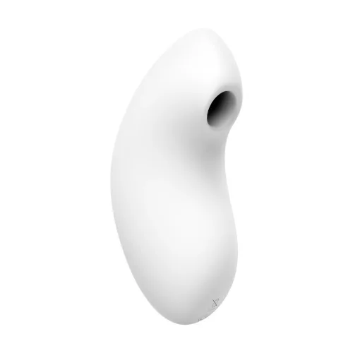 Vulva Lover 2 weiß