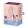 Vulva Lover 1 Veilchen