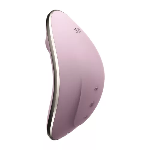 Vulva Lover 1 Veilchen