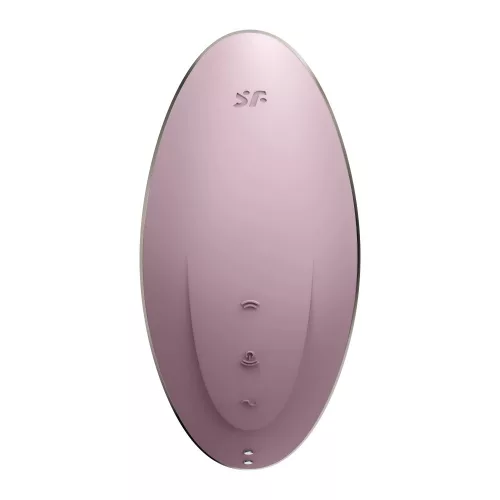 Vulva Lover 1 Veilchen