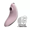 Vulva Lover 1 Veilchen