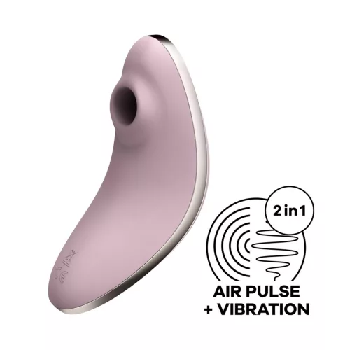 Vulva Lover 1 Veilchen
