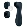 Pro 2 Generation 3 mit Liquid Air Black