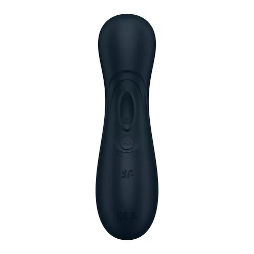 Pro 2 Generation 3 mit Liquid Air Black