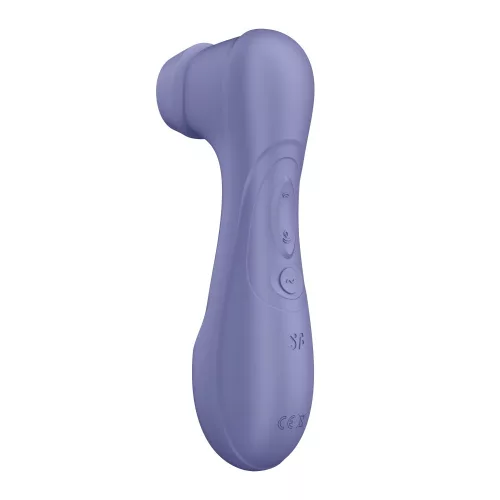 Pro 2 Generation 3 mit Liquid Air Lilac