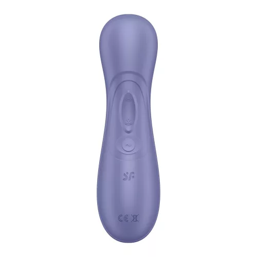 Pro 2 Generation 3 mit Liquid Air Lilac