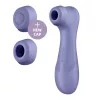 Pro 2 Generation 3 mit Liquid Air Lilac