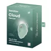 Cloud Dancer Minze