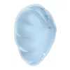 Cloud Dancer blau