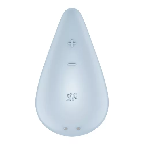Dew Drop Blue