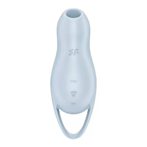 Pocket Pro 1 blau