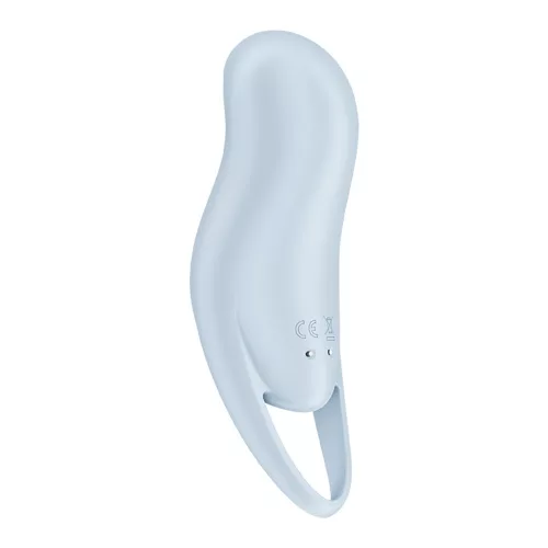 Pocket Pro 1 blau
