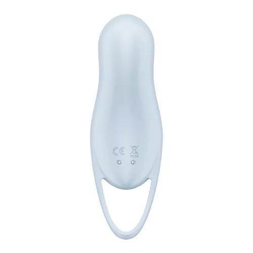 Pocket Pro 1 blau