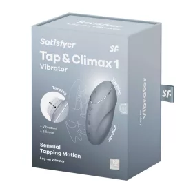 Tap & Climax 1 grau
