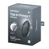 Tap & Climax 1 Bluegrey