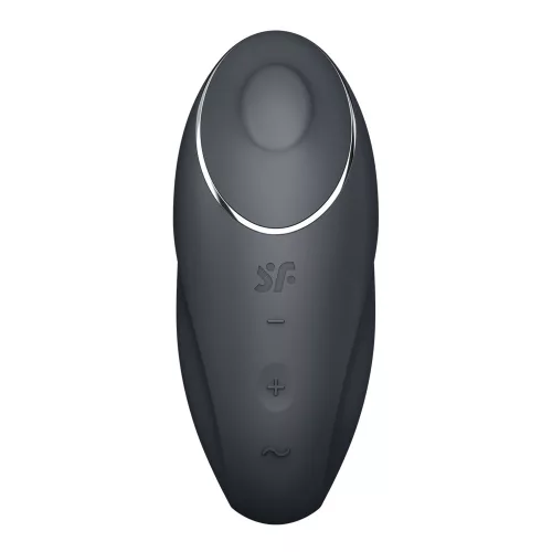 Tap & Climax 1 Bluegrey