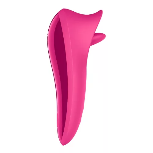 Zungenmeister – rosa