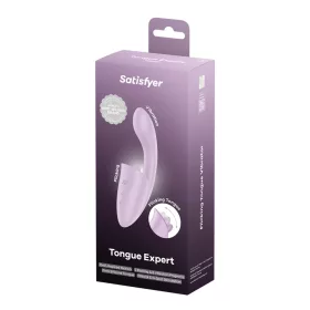 Zungenexperte – Lavendel