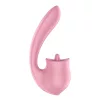 Zungen-Genie – rosa