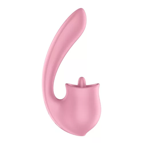 Zungen-Genie – rosa