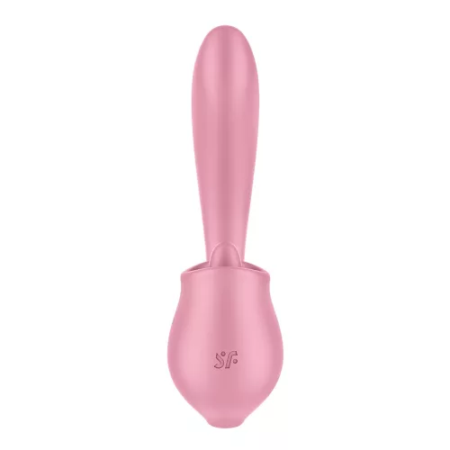 Zungen-Genie – rosa