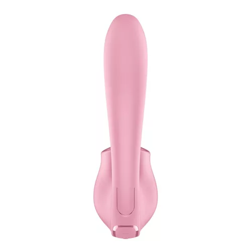 Zungen-Genie – rosa