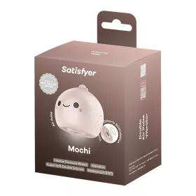 Mochi – beige