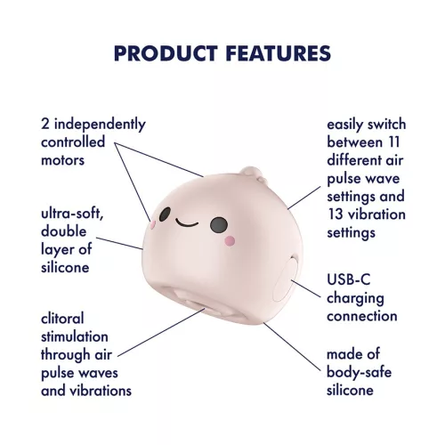 Mochi – beige