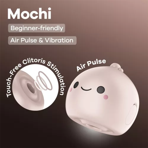 Mochi – beige