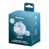 Mochi – frostblau