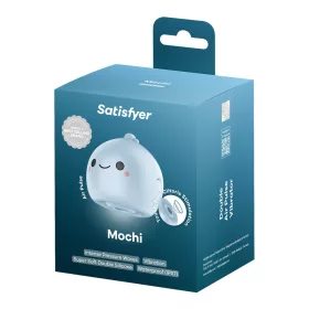 Mochi – frostblau