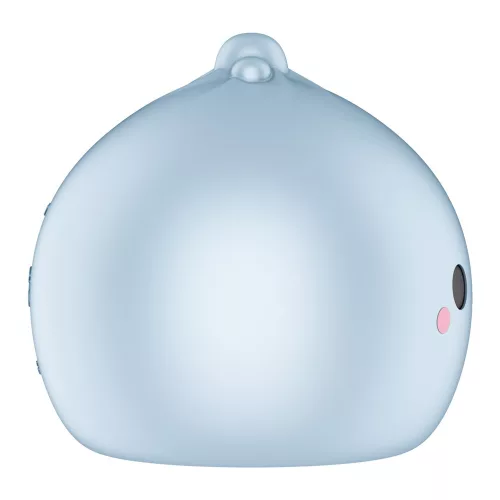 Mochi – frostblau