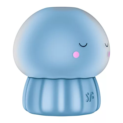 Jelly-cious – babyblau