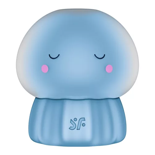 Jelly-cious – babyblau