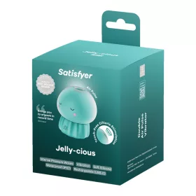 Jelly-cious – grün