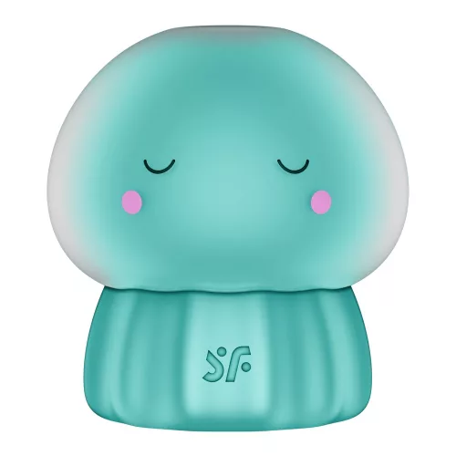 Jelly-cious – grün