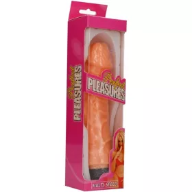 Vinyl P-Form Vibrator 4